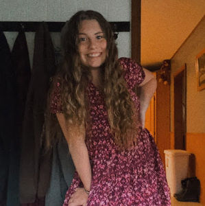 Meet your Posher, Jaylin